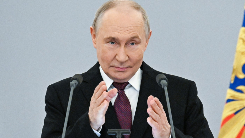 Putin ia &icirc;n calcul posibile lovituri asupra bazelor NATO din Rom&acirc;nia, dezvăluie un oficial rus (Reuters)