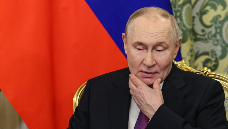 Putin susține că este gata să pună capăt războiului din Ucraina &bdquo;prin diplomație&rdquo;, pe baza propunerilor discutate cu Trump &icirc;n Alaska
