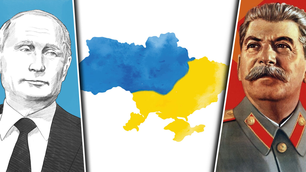 Putin: &bdquo;Teritoriile din vestul Ucrainei au fost dăruite Kievului de către Stalin. Ce a aparținut Rom&acirc;niei, Poloniei și Ungariei va fi &icirc;napoiat&rdquo;