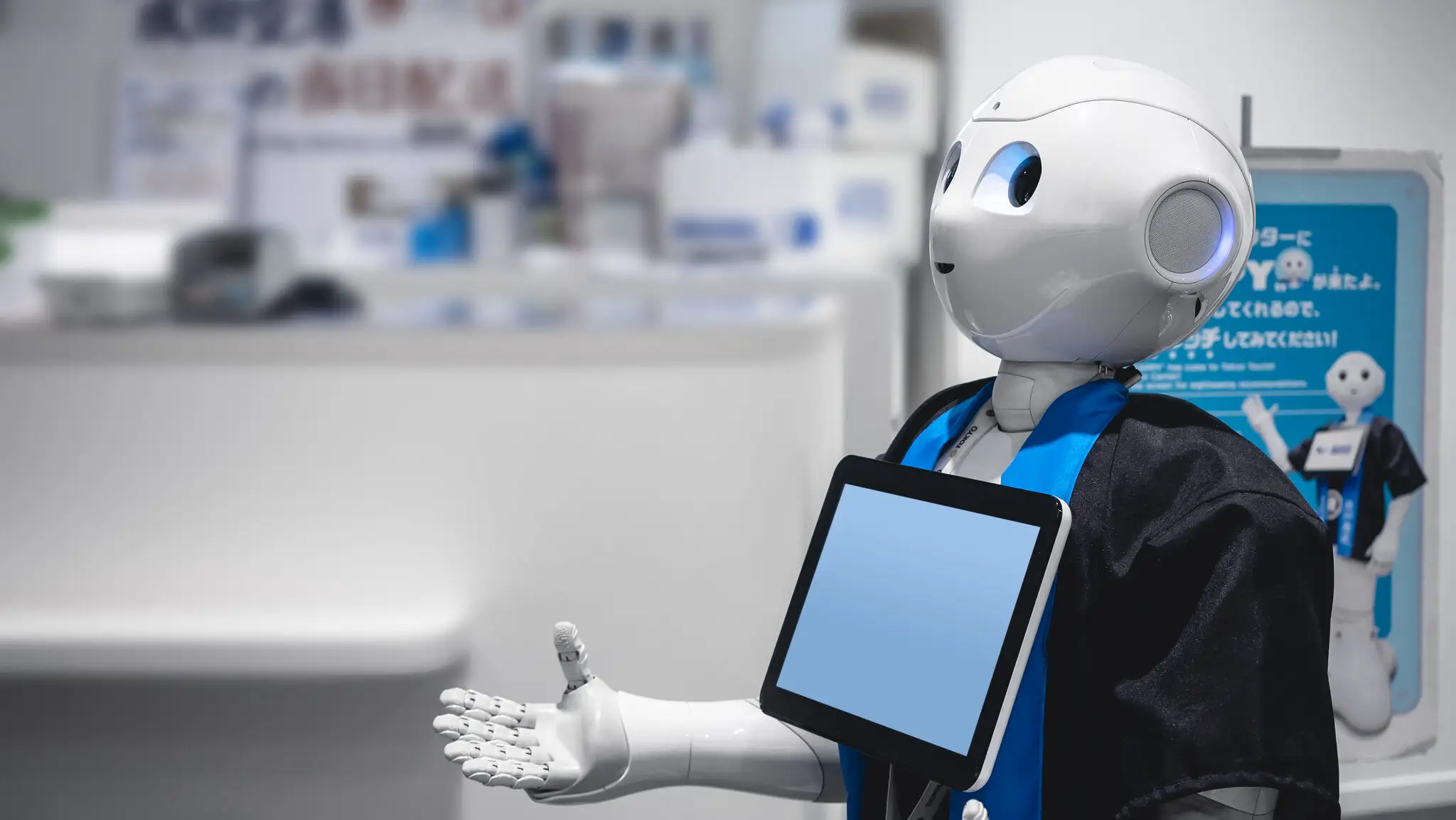 PwC AI Jobs Barometer 2026: Joburile care cer competențe de AI au crescut cu 69% &icirc;n ultimii cinci ani