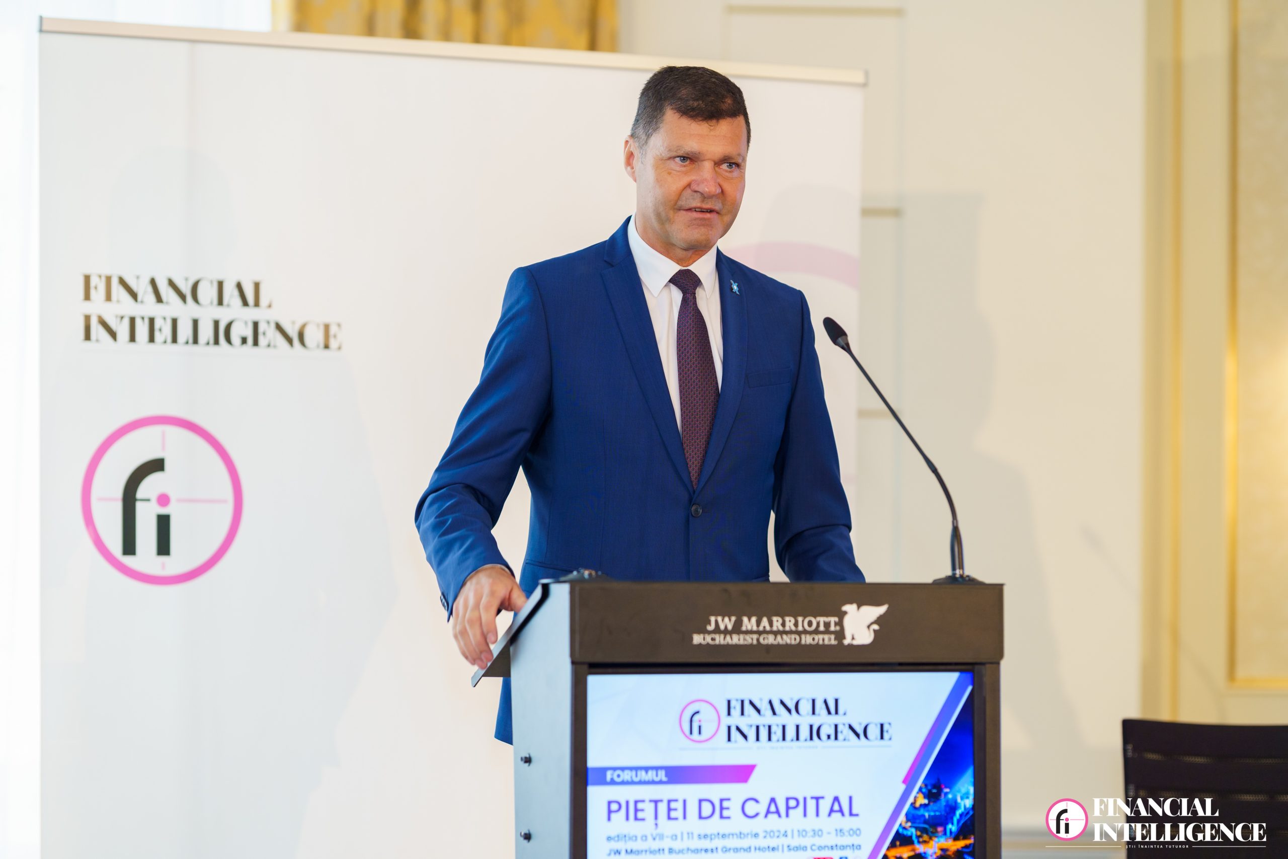 Radu Hanga, BVB: Rom&acirc;nii au &icirc;nțeles că pot deveni parteneri direcți &icirc;n dezvoltarea celui mai mare producător de energie verde al țării