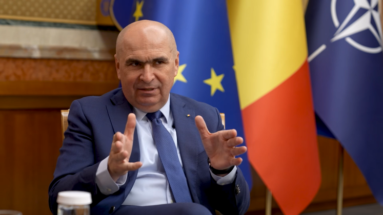 Raport devastator al lui Bolojan legat de proiectul centralei cu SMR americane de la Doicești. Corpul de Control al Premierului dă de toți pereții cu proiectul Nuclearelectrica