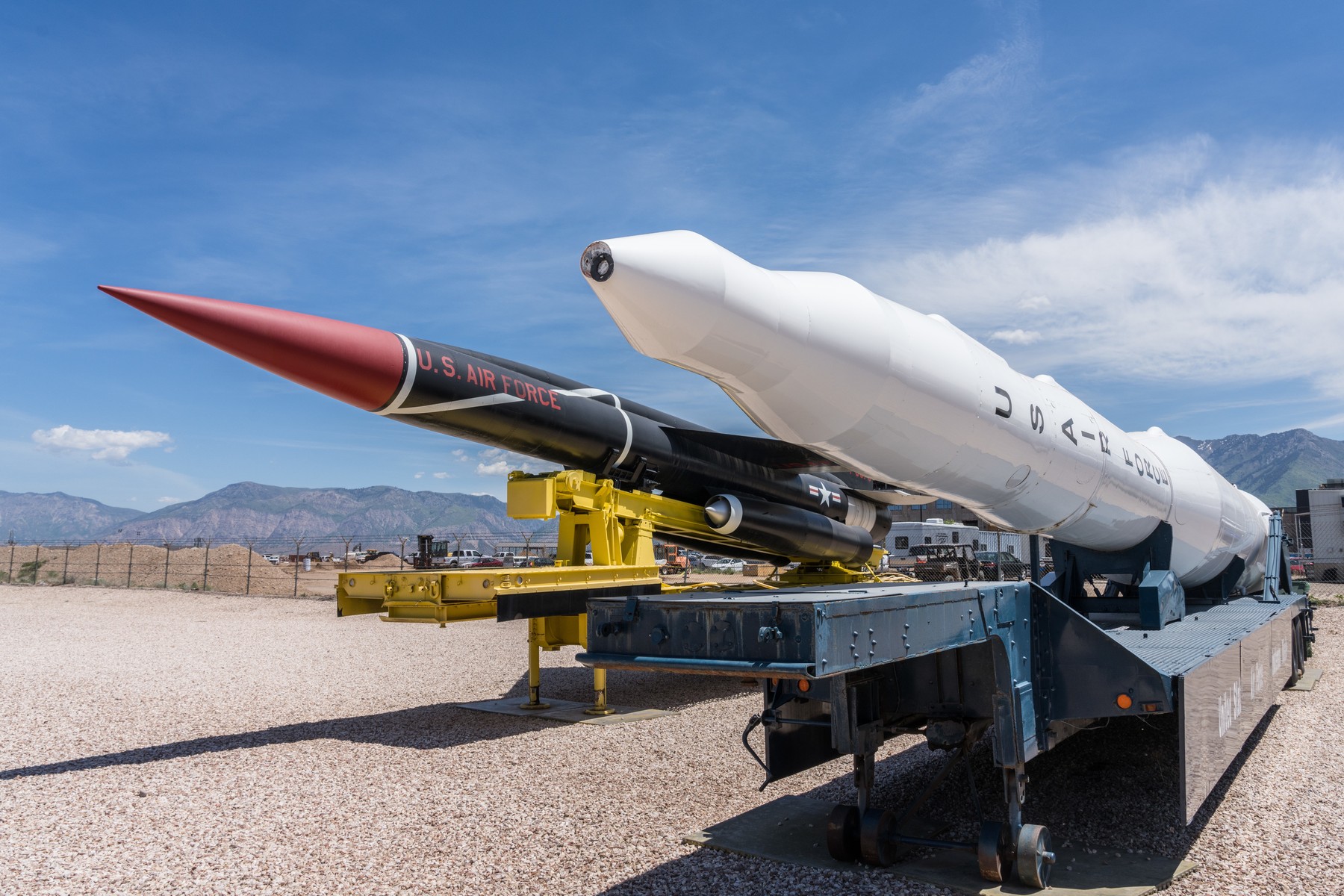 Raport ICAN: Cele nouă puteri nucleare ale lumii au cheltuit pentru arsenalele lor peste 3.700 dolari pe secundă &icirc;n 2025