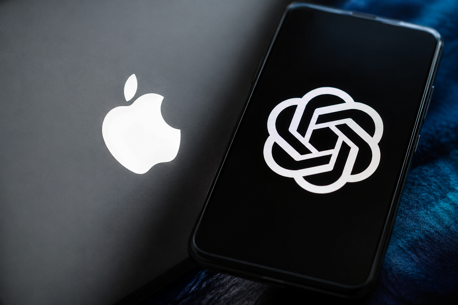Război &icirc;n instanță &icirc;ntre giganții tehnologiei. Apple acuză OpenAI că i-a furat secrete comerciale