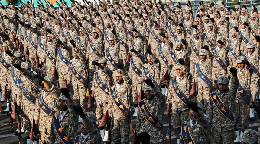 Războiul din O.Mijlociu &rdquo;se va extinde şi mai mult&rdquo; dacă SUA &icirc;şi reiau bombardamentele &icirc;n Iran, ameninţă armata iraniană &icirc;naintea unei vizite a lui Netanyahu la Washington
