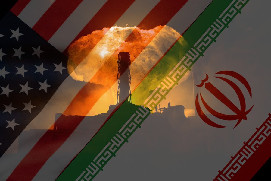 Războiul se extinde &icirc;n Orientul Mijlociu: SUA atacă Iranul pentru a 13-a noapte, &icirc;n timp ce rebelii houthi v&acirc;nează petroliere saudite &icirc;n Marea Roșie
