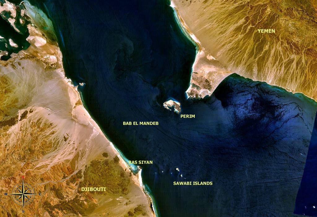 Rebelii houthi susțin că au atacat două petroliere saudite &icirc;n Marea Roșie / Una dintre nave, cuprinsă de flăcări