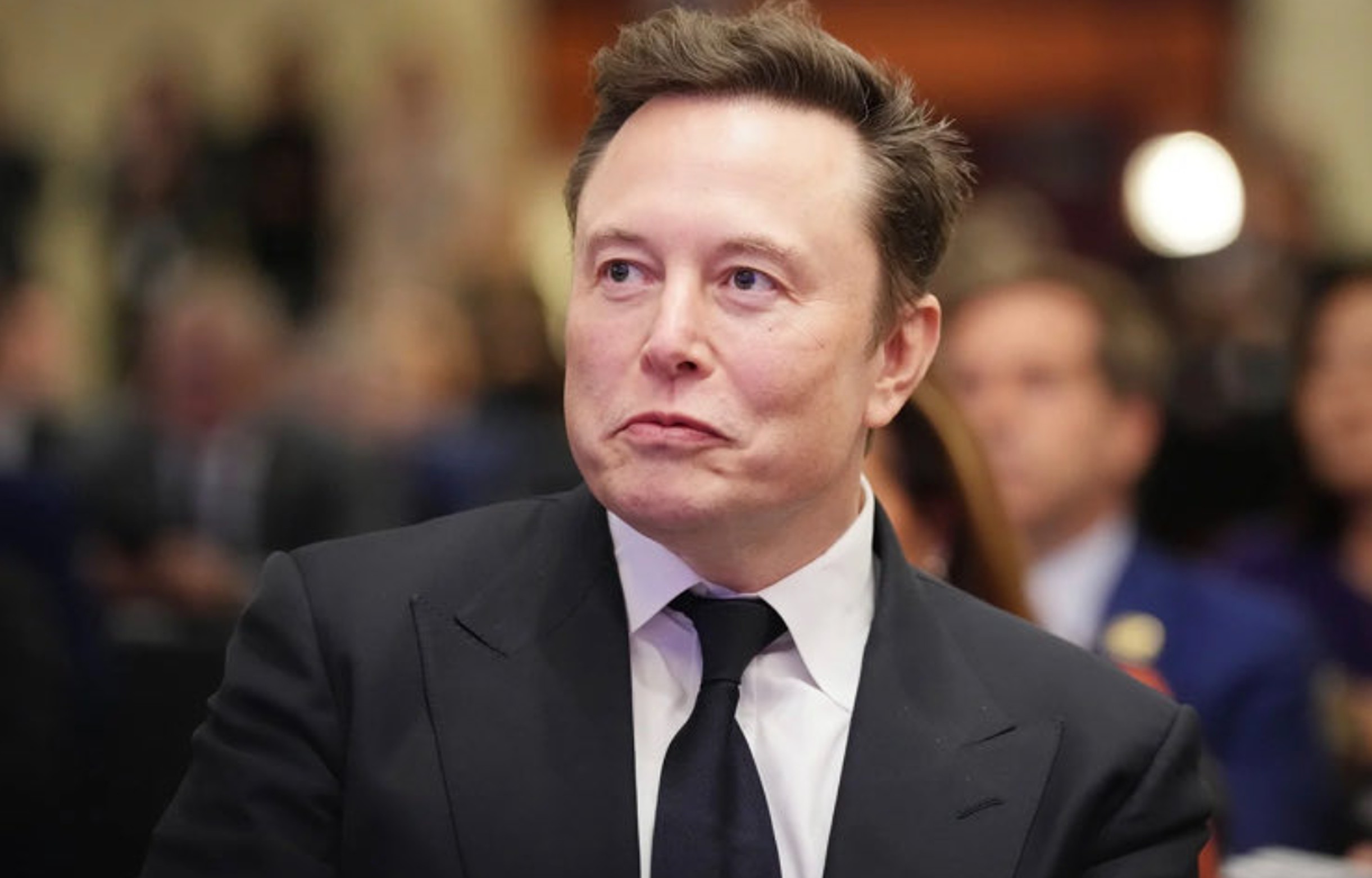 Record pe Wall Street: compania lui Elon Musk ajunge la o evaluare de 1,77 trilioane de dolari