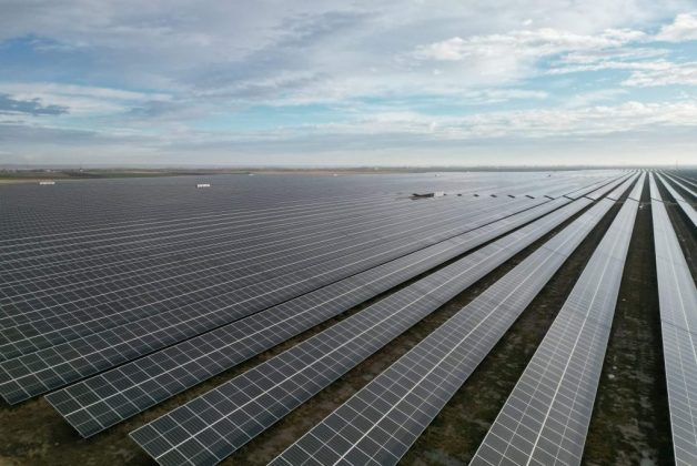 RECORD Proiect gigantic, cel mai mare din Uniunea Europeană, stă să înceapă în România. “Are sens să construiești la scară largă”