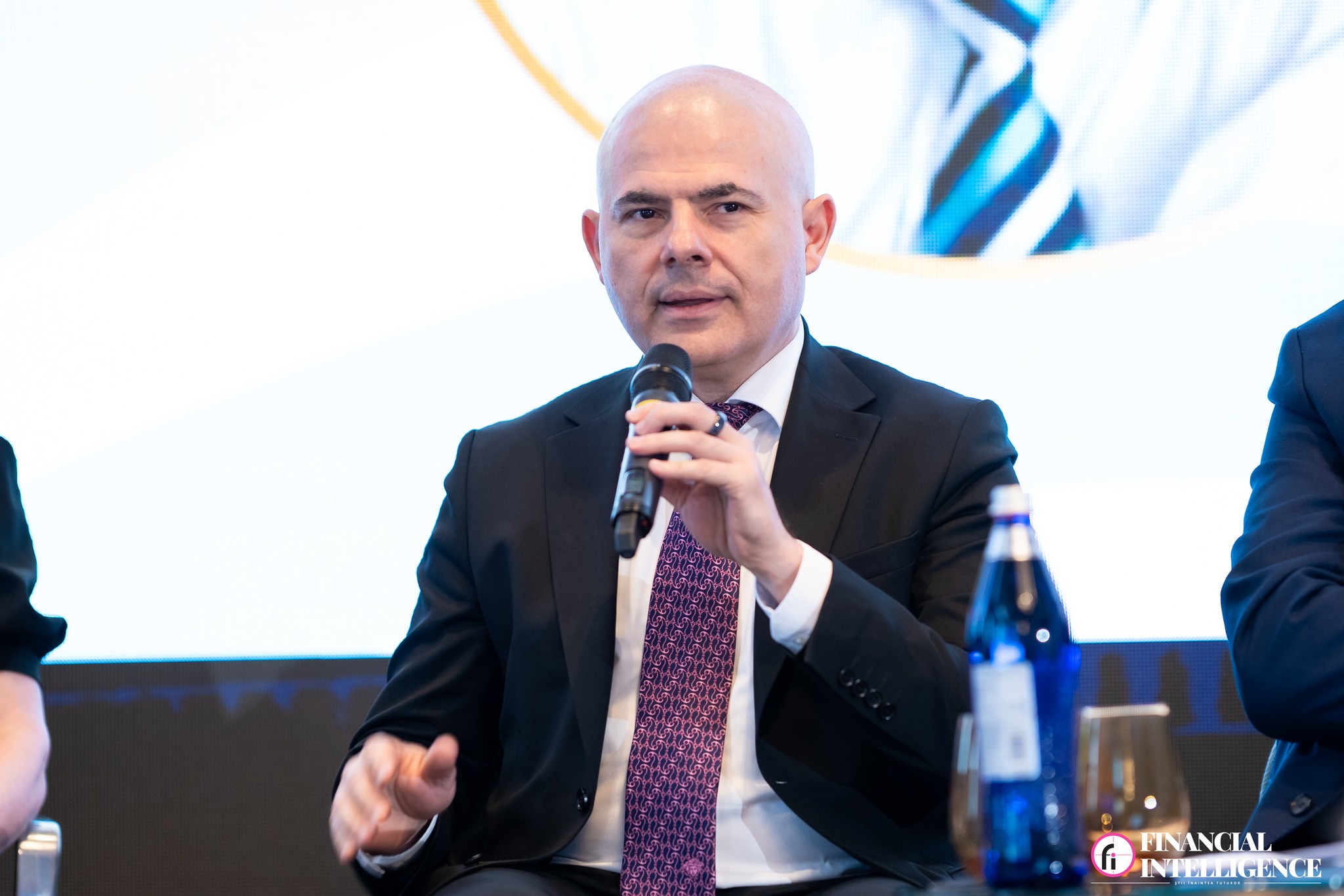 Remus Vulpescu, BVB: O listare nu &icirc;ncheie o poveste de succes, ci abia o deschide; Electrica a trecut toate testele pieței cu rezultate superlative