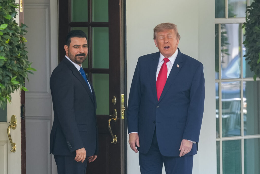 Retragerea completă a trupelor americane din Irak, p&acirc;nă la finalul lunii septembrie, anunță premierul țării