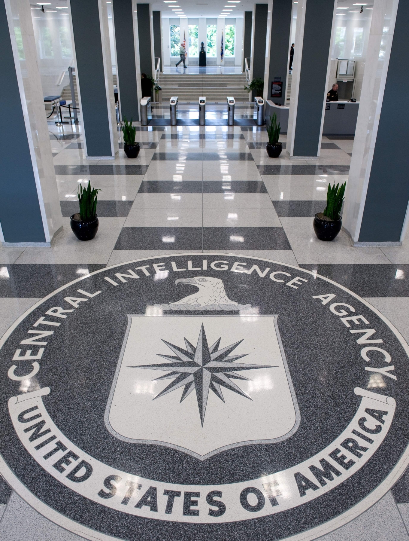 Reuters: Atacurile Iranului asupra unor instalaţii CIA ridică semne de &icirc;ntrebare cu privire la un posibil rol al Rusiei