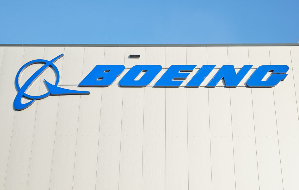 Reuters: Boeing cere SUA să investigheze un &icirc;mprumut de 3 miliarde de euro acordat Airbus. Compania invocă riscul &icirc;ncălcării armistițiului comercial