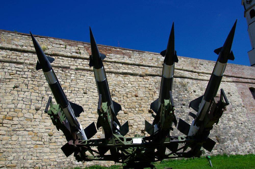 Reuters: Lockheed va produce interceptoare mai ieftine pentru sistemul Patriot