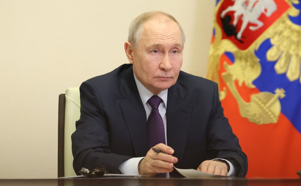 Reuters: Putin ar putea escalada războiul din Ucraina inclusiv prin posibile lovituri asupra bazelor NATO din statele baltice și Rom&acirc;nia