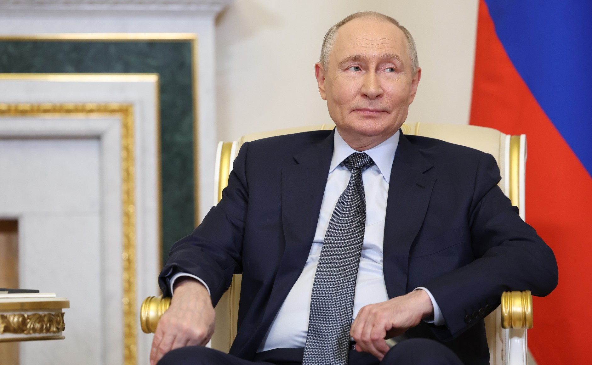 Reuters: Putin ar putea intensifica conflictul din Ucraina. Un fost oficial al Ministerului Apărării din Rusia spune că următoarea fază a războiului ar putea consta &icirc;n atacuri asupra bazelor NATO din Rom&acirc;nia şi statele baltice