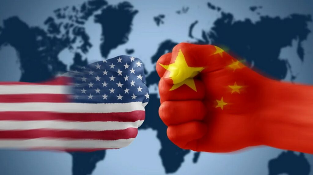 Reuters: SUA și China pregătesc discuții privind domeniul AI &icirc;n luna septembrie, &icirc;naintea vizitei lui Xi Jinping la Washington