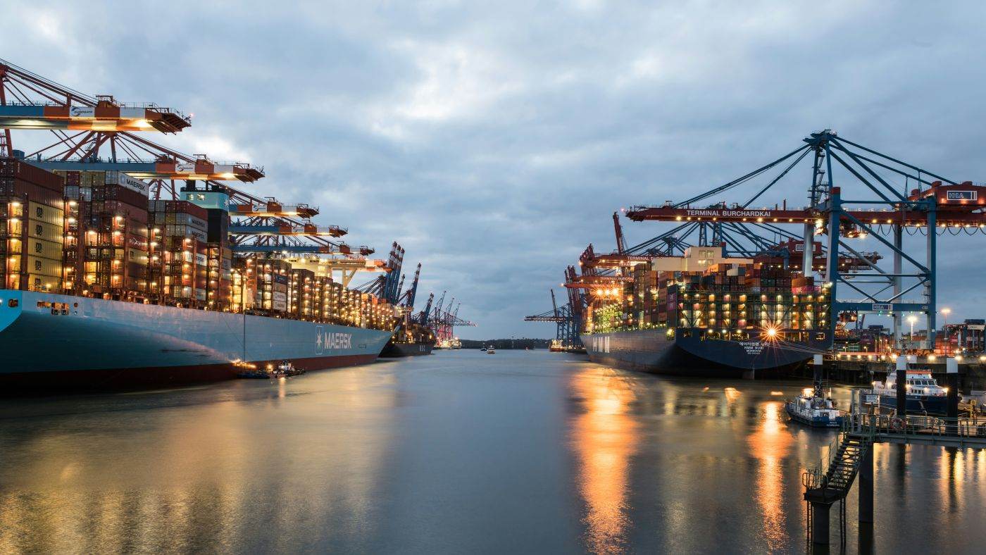 Reuters: Ucraina a pierdut treime din capacitatea de export a cerealelor