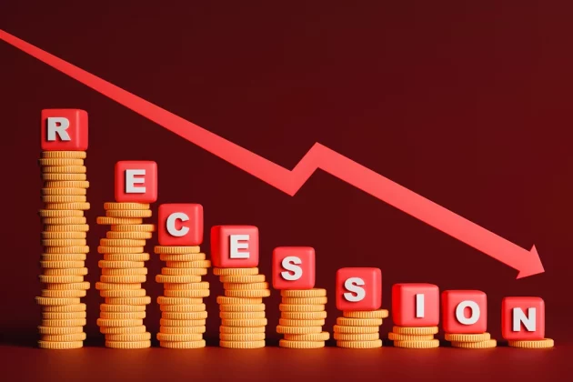 Revine FMI &icirc;n Rom&acirc;nia? Economist și profesor la ASE: Recesiunea se va ad&acirc;nci, dob&acirc;nzile vor crește. Suntem deja &icirc;n &bdquo;junk&rdquo; din perspectiva dob&acirc;nzilor. Unde merge cursul valutar-Radu Crăciun