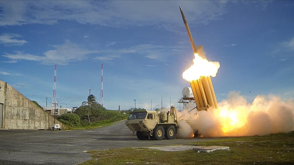 Rezervele de armament ale SUA continuă să se epuizeze, fără ca sf&acirc;rșitul definitiv al războiului cu Iranul să se &icirc;ntrevadă