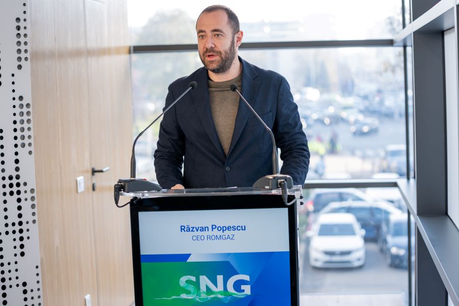 Rezultate Romgaz T1 2026: Profitul net a crescut cu 2,3%, &icirc;n timp ce investițiile &icirc;n Neptun Deep au depășit 710 milioane lei