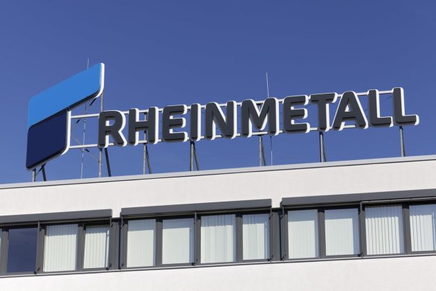Rheinmetall anunță că a semnat contracte de 5,7 miliarde de euro cu Armata Română