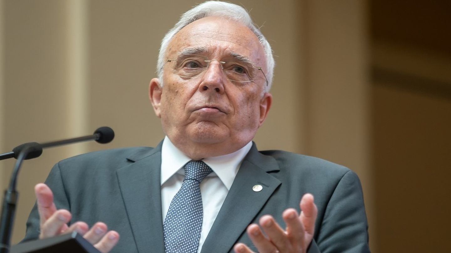 Rom&acirc;nia are o inflație de peste trei ori mai mare dec&acirc;t media UE. Isărescu: &bdquo;S-ar putea să nu mai fim campioni &icirc;n toamnă&rdquo;
