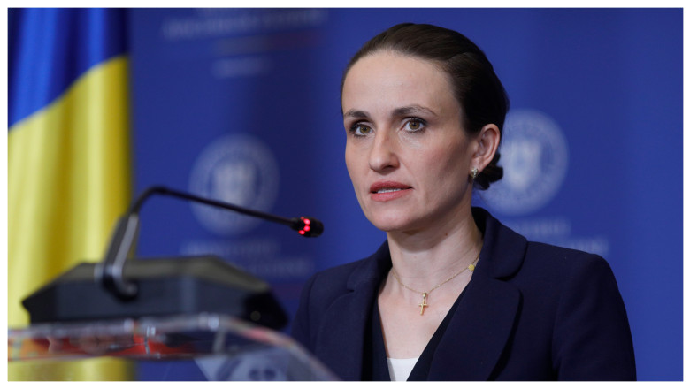 Rom&acirc;nia are &bdquo;opțiunea&rdquo; de a activa Articolul 4 din NATO după incidentele cu drone. Oana Țoiu: Nu avem o atitudine neclară față de Rusia