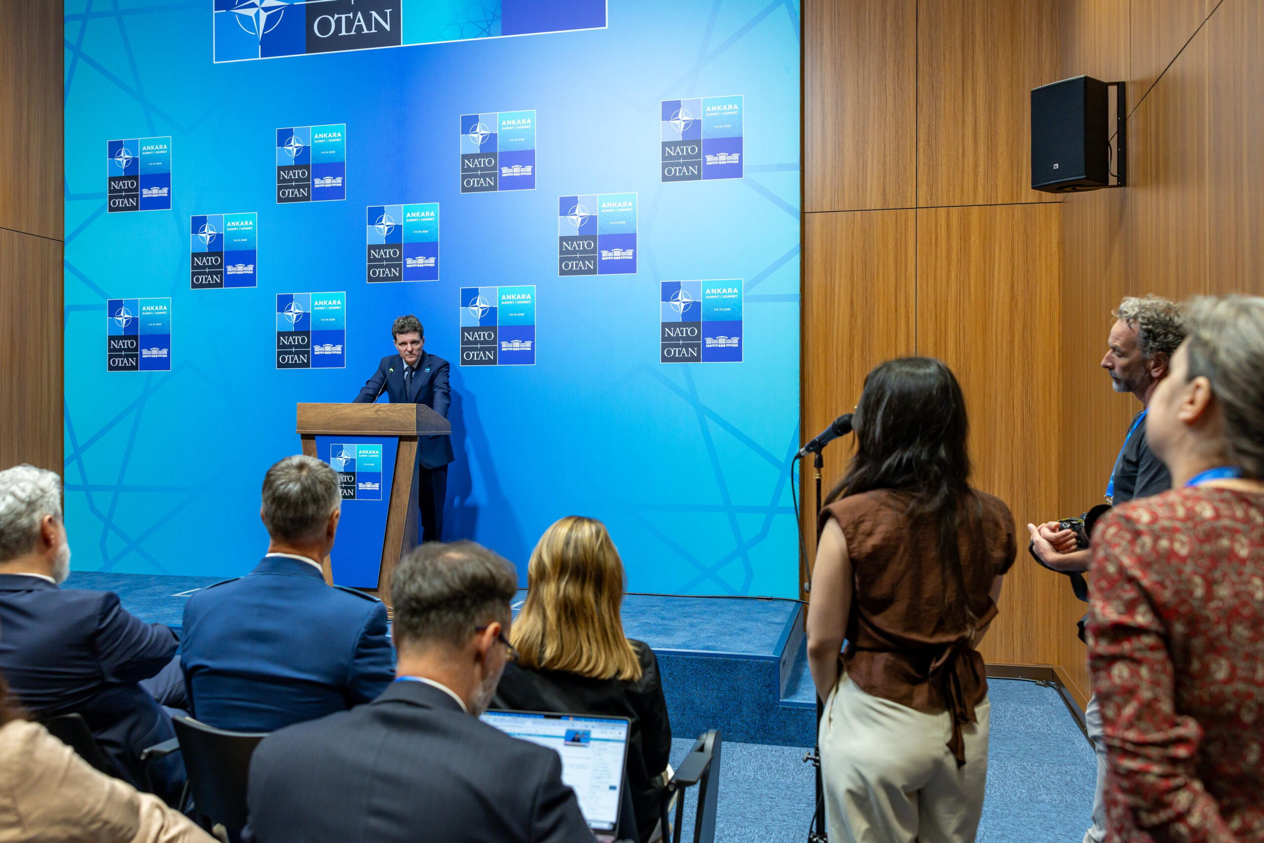 Rom&acirc;nia la Summitul NATO: 17 decizii și discuții care ne vizează