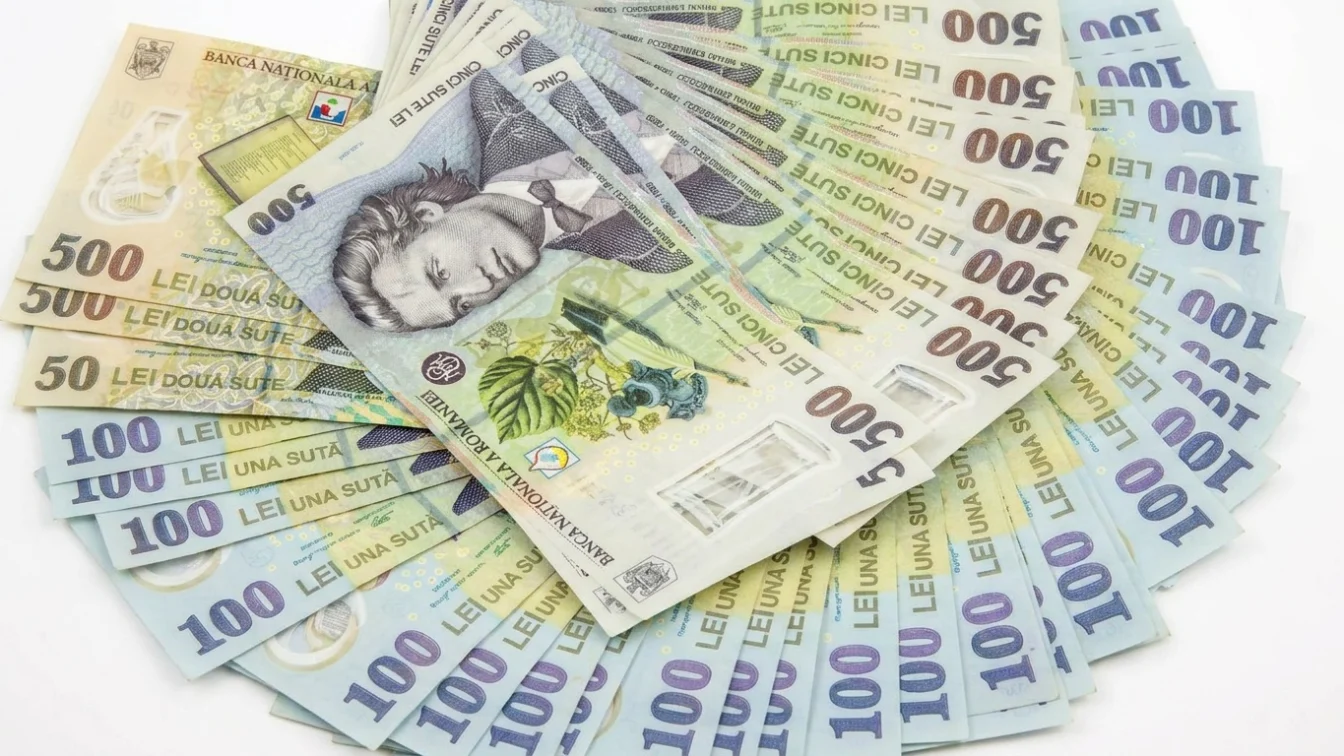 România, lider european la inflație cu 9,5%. INS confirmă tendința de creștere a prețurilor.
