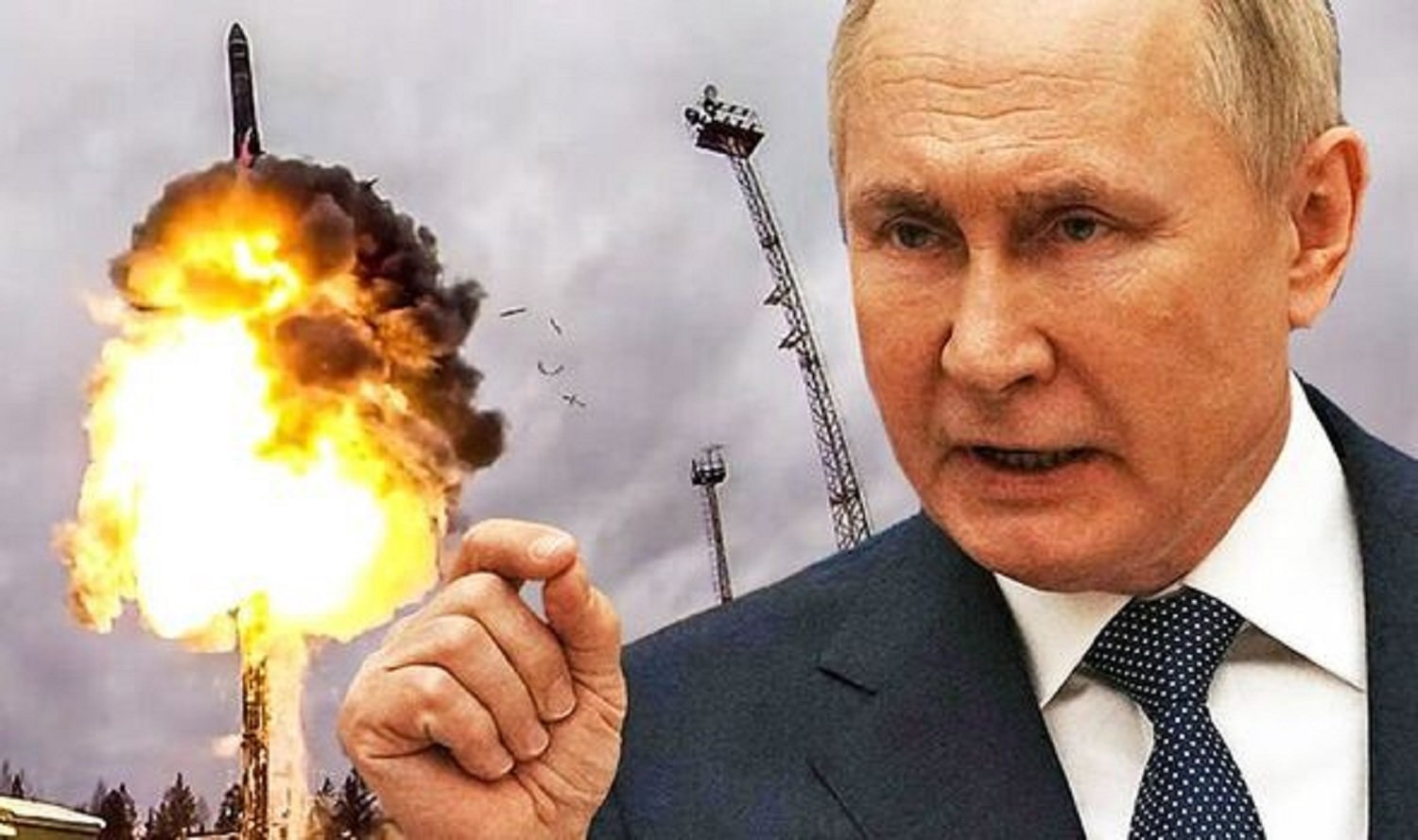Rom&acirc;nia, menționată &icirc;ntr-un scenariu despre posibile atacuri asupra bazelor NATO. Planul lui Putin