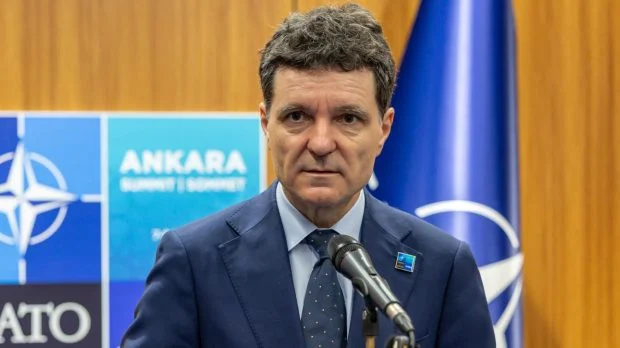 Rom&acirc;nia obține 2,15 miliarde de euro de la NATO. Alianța extinde rețeaua de conducte de combustibil pe Flancul Estic