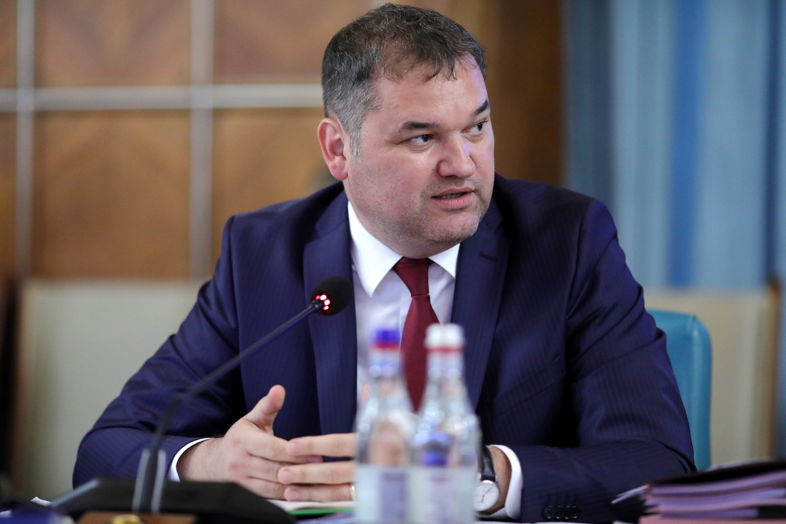 Rom&acirc;nia pregătește o schimbare majoră pentru proiectele PNRR. Cseke Attila: Noua lege ar putea debloca absorbția a 560 de milioane de euro