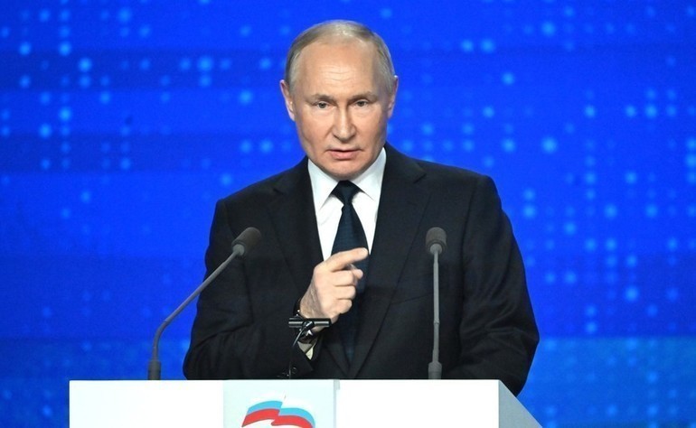 Rom&acirc;nia, printre statele care vor recupera teritoriile de la Ucraina, spune Putin. Istoria va pune &icirc;n cele din urmă lucrurile la locul lor