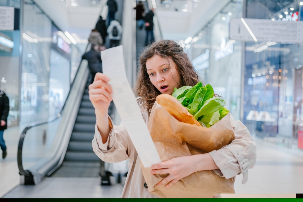 Rom&acirc;nia răm&acirc;ne țara cu cea mai mare inflație din UE. Eurostat: Prețurile au crescut cu 9,5%