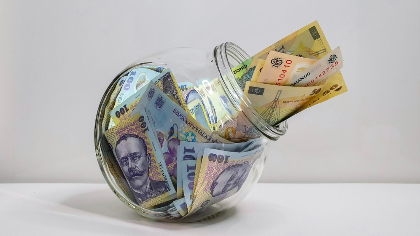 Rom&acirc;nii au str&acirc;ns peste 1 miliard de lei pentru pensie &icirc;n fondurile BT