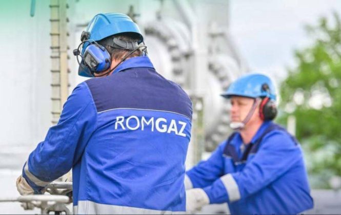 Romgaz anunță că producția sa a scăzut cu 3,2% &icirc;n primele șase luni din 2026