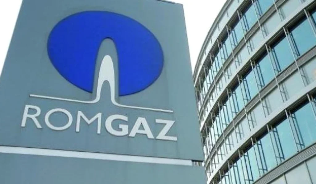 Romgaz: Producția de hidrocarburi a scăzut cu 3,2% &icirc;n primul semestru din 2026