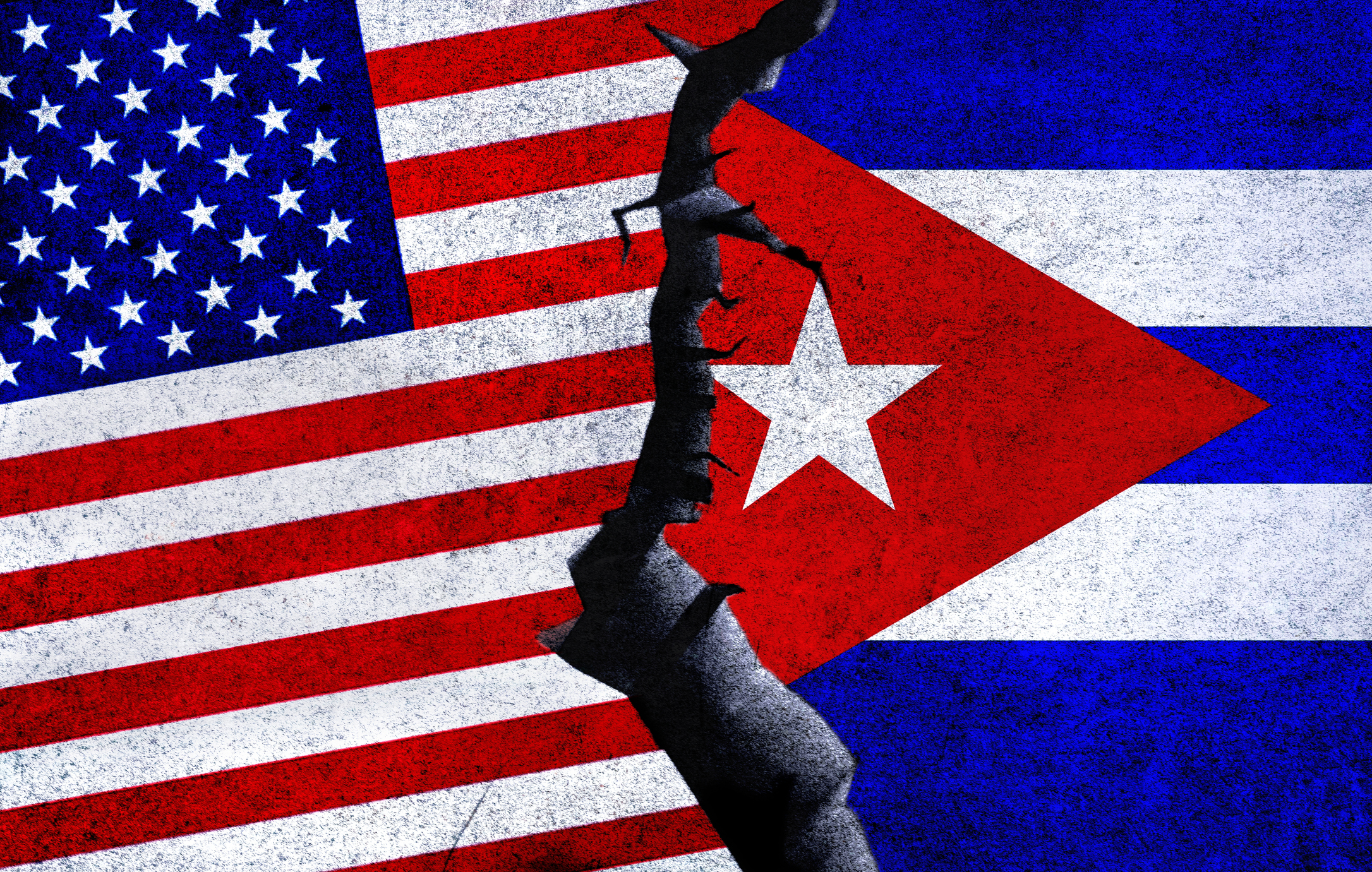 Rubio acuză Cuba că &bdquo;sponsorizează terorismul&rdquo; şi că găzduieşte instalaţii de spionaj ruse şi chineze