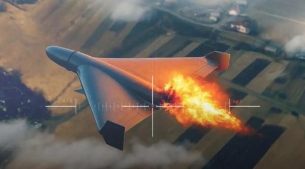 Rusia acuză Rom&acirc;nia că ar fi &icirc;nscenat incidentele cu drone rusești și amenință cu represalii: "Acțiunile neprietenoase ale Bucureștiului nu vor răm&acirc;ne fără răspuns"