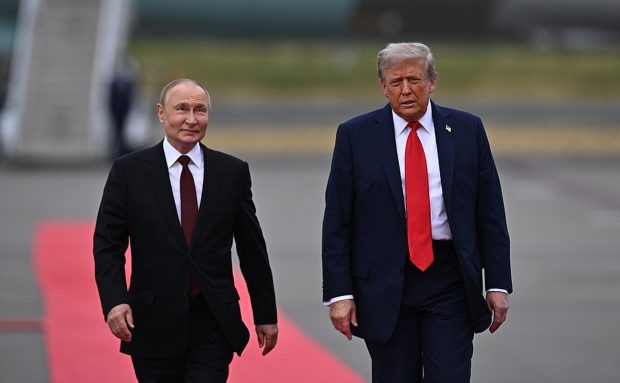 Rusia anunță că summitul dintre Putin și Trump este un eșec și dă vina pe Statele Unite