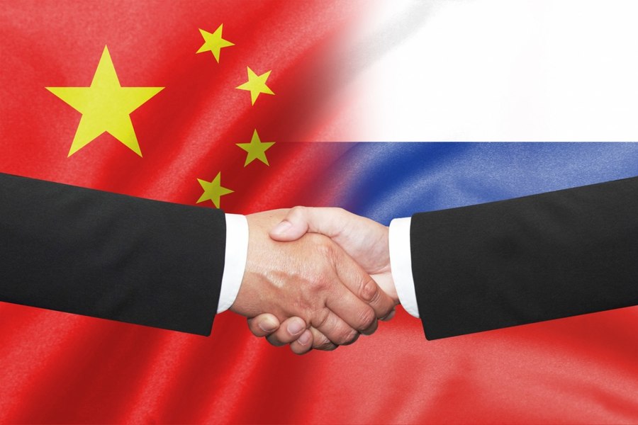Rusia ar putea folosi un război SUA-China pentru a schimba jocul &icirc;n Europa, avertizează analiștii britanici