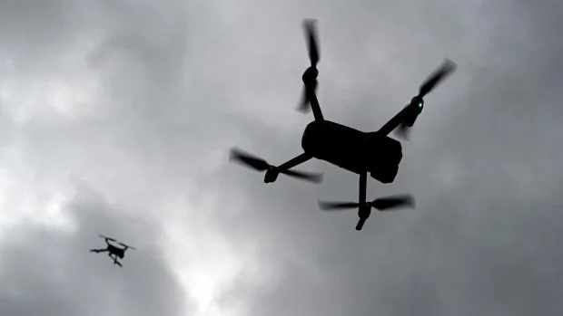 Rusia deține &bdquo;multe drone&rdquo; ucrainene și le poate folosi &icirc;mpotriva NATO, inclusiv &icirc;mpotriva Rom&acirc;niei: &bdquo;Amenințarea este foarte ridicată&rdquo;