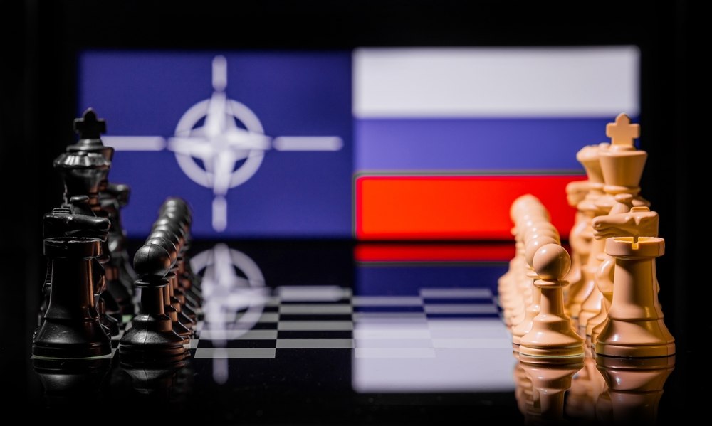 Rusia &icirc;și extinde infrastructura militară la granița cu NATO și se pregătește pentru un posibil conflict, arată o investigație