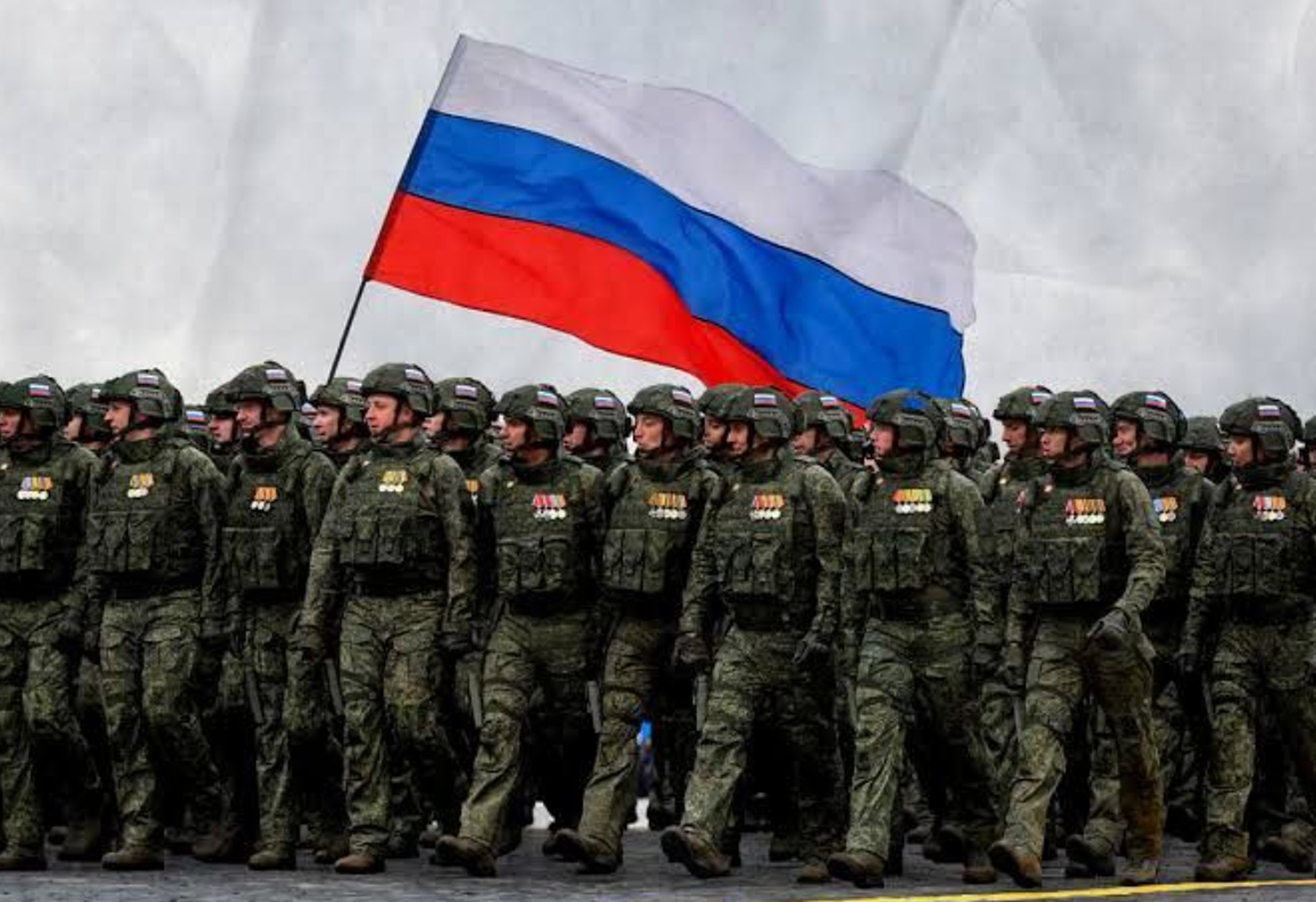 Rusia masează trupe și va putea ataca NATO &icirc;n 2029. Punctul slab al Alianței, expus
