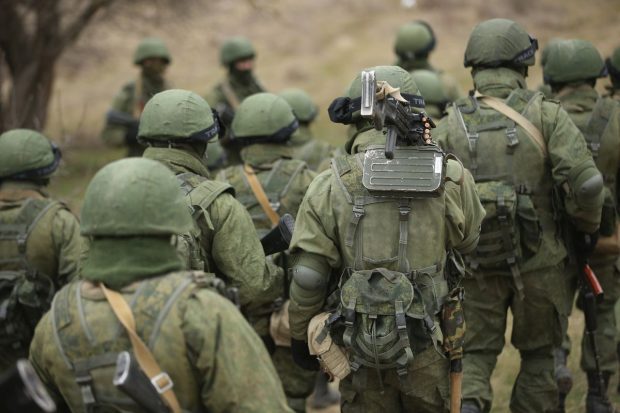 Rusia pregătește un nou val de mobilizare militară. &bdquo;Putin vrea să extindă acest război. Avem informații clare&rdquo;, avertizează Volodimir Zelenski