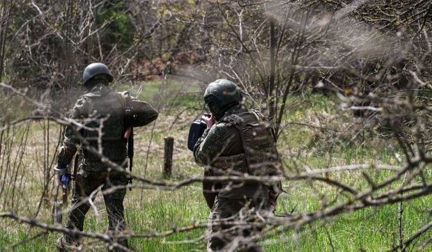 Rusia va aduce &icirc;ncă 30.000 de soldaţi nord-coreeni ca să lupte &icirc;mpotriva Ucrainei, spune Volodimir Zelenski