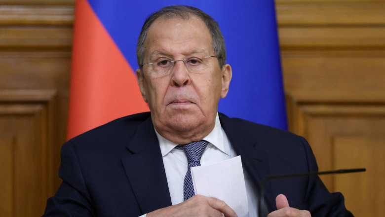 Rusia vrea să ştie dacă Donald Trump şi-a schimbat poziţia cu privire la războiul din Ucraina după summitul G7, spune Serghei Lavrov