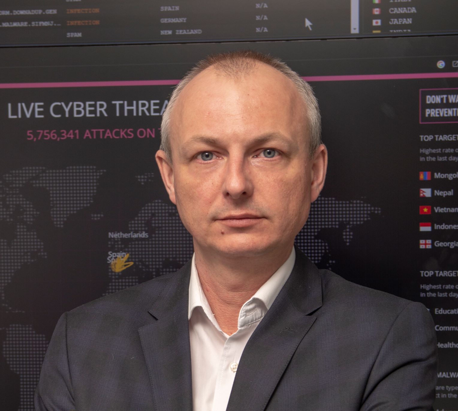 Safetech Innovations a semnat un acord-cadru cu Autoritatea pentru Digitalizarea Rom&acirc;niei pentru evaluarea securității cibernetice a Cloud-ului Privat Guvernamental