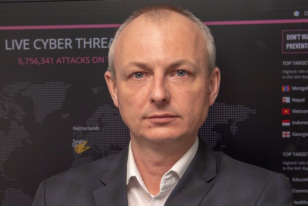 Safetech Innovations, pe primul loc &icirc;ntr-o licitație pentru servicii de securitate cibernetică destinate Cloud-ului Guvernamental